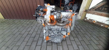 Laden Sie das Bild in den Galerie-Viewer, Motor Nissan Juke F15 MRL6 1.6 Benzin Engine Unkomplett MOT7230145930vp