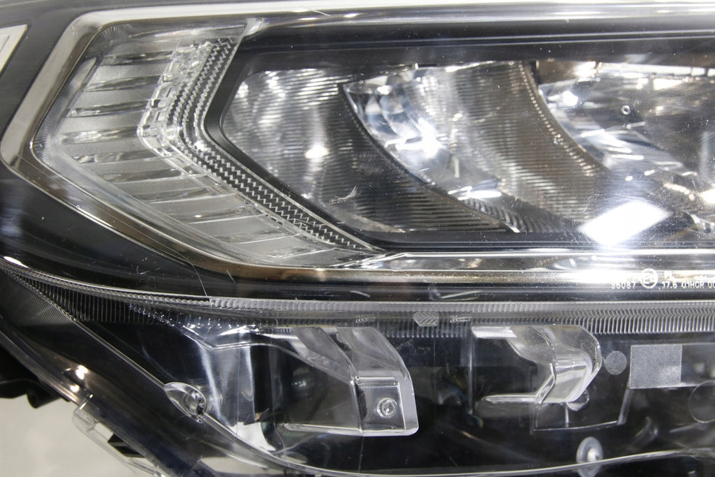 Frontscheinwerfer Toyota V UZ16119 LED Rechts Scheinwerfer Headlight SCH5395970528ld