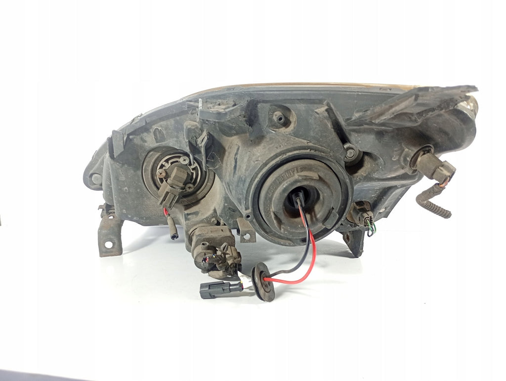 Frontscheinwerfer Honda Civic VII M3R5P10007460 Rechts Scheinwerfer Headlight