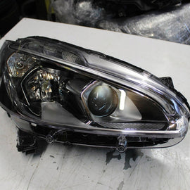 Frontscheinwerfer Peugeot 208 I TTI12315 Rechts Scheinwerfer Headlight SCH1685537391yl
