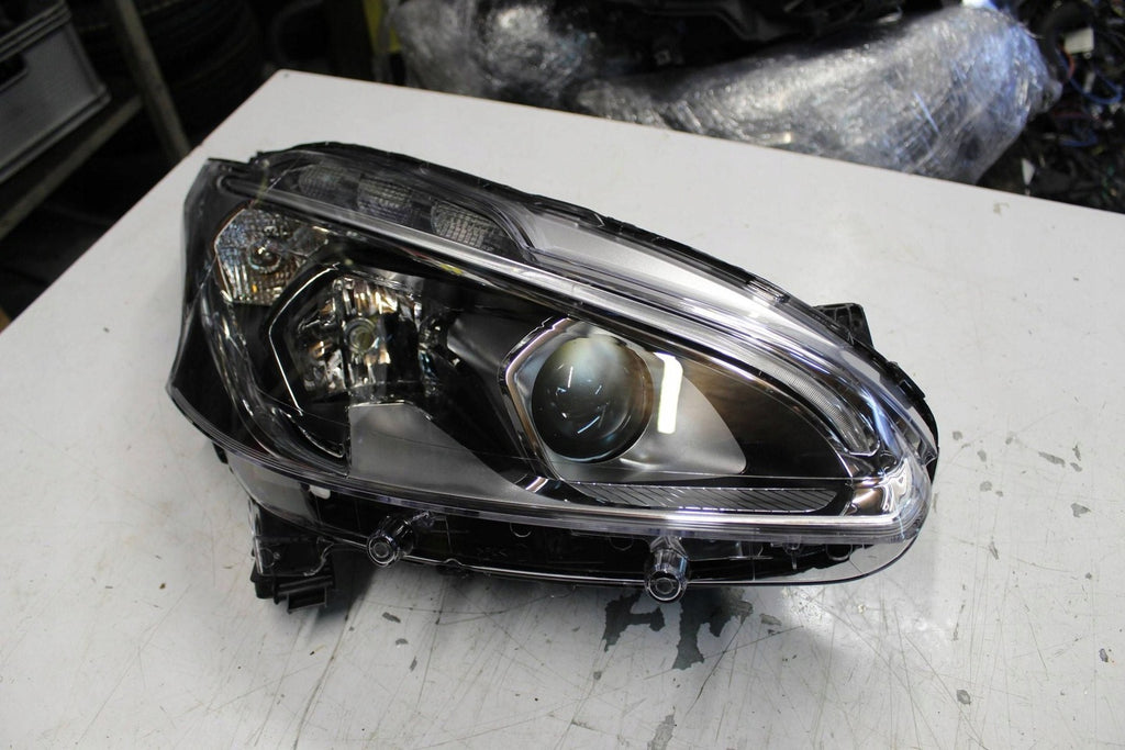 Frontscheinwerfer Peugeot 208 I TTI12315 Rechts Scheinwerfer Headlight SCH1685537391yl