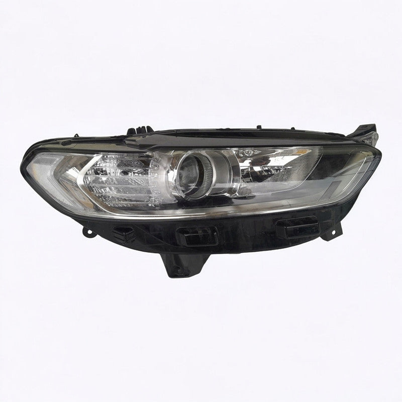 Frontscheinwerfer Ford Mondeo ES73-13W029-GD Rechts Scheinwerfer Headlight