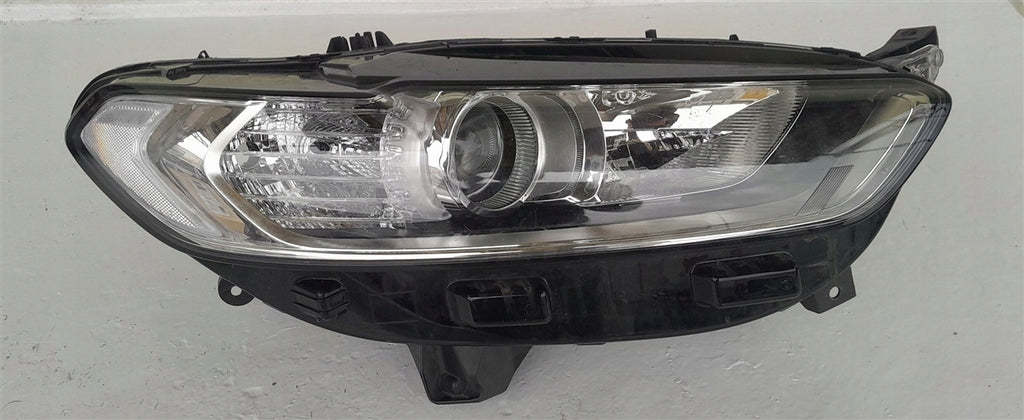 Frontscheinwerfer Ford Mondeo ES73-13W029-GD Rechts Scheinwerfer Headlight