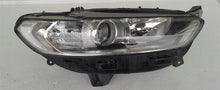 Laden Sie das Bild in den Galerie-Viewer, Frontscheinwerfer Ford Mondeo ES73-13W029-GD Rechts Scheinwerfer Headlight