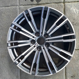 1x Alufelge 18 Zoll 8089890 BMW 3 G21 G20 Rim Wheel FEL5088721517xr