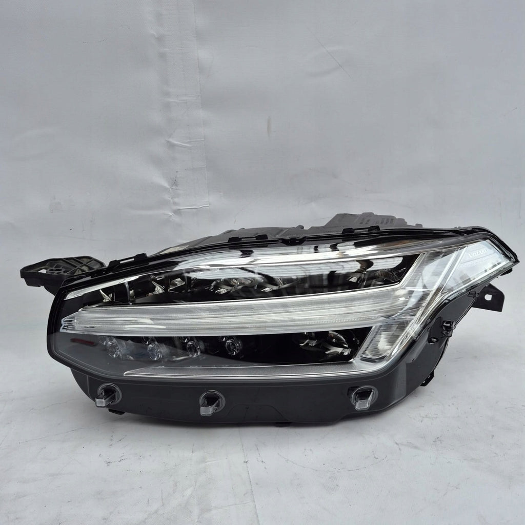Frontscheinwerfer Volvo Xc90 II 32228296 Full LED Links Scheinwerfer Headlight SCH2794426611ae