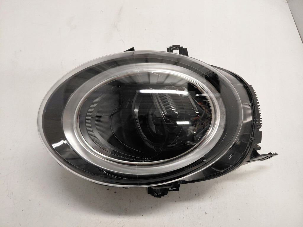 Frontscheinwerfer Mini F56 F55 5A01961 Full LED Links Scheinwerfer Headlight SCH6882693170ud