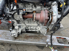 Load image into Gallery viewer, Motor Citroën Opel Peugeot I 10Q4ET YH01 1.5 HDI 73PS 54kW Diesel Unkomplett MOT7013634362ni