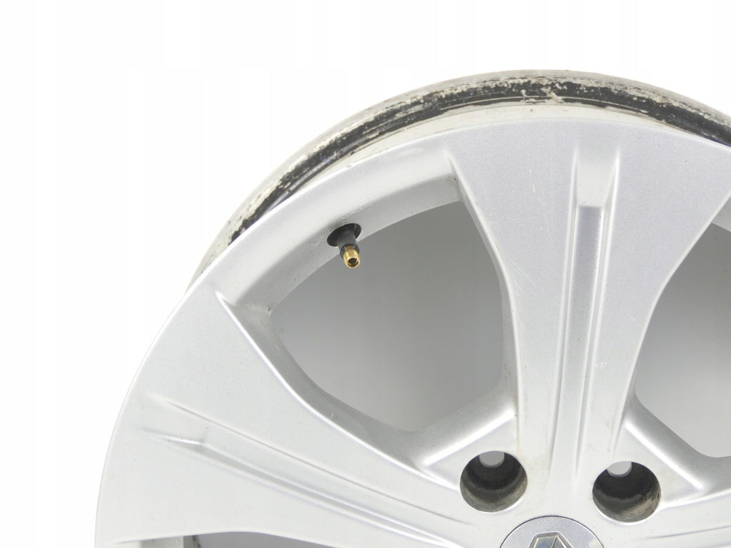 1x Alufelge 17 Zoll 7.0" 5x114.3 403000051R Renault Megane III 1 Scenic FEL1316233827fc