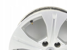 Laden Sie das Bild in den Galerie-Viewer, 1x Alufelge 17 Zoll 7.0" 5x114.3 403000051R Renault Megane III 1 Scenic FEL1316233827fc