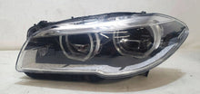 Laden Sie das Bild in den Galerie-Viewer, Frontscheinwerfer BMW 5 F11 F10 7378519-02 Links Scheinwerfer Headlight SCH5490515193ea