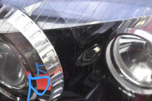 Laden Sie das Bild in den Galerie-Viewer, Frontscheinwerfer Opel Astra 160201-00 Xenon Links Scheinwerfer Headlight SCH8638633480hw
