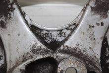 Laden Sie das Bild in den Galerie-Viewer, 1x Alufelge 16 Zoll 6.0" 5x130 96436211201 Porsche Rim Wheel FEL7466512153pu