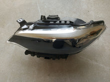 Laden Sie das Bild in den Galerie-Viewer, Frontscheinwerfer BMW F22 F23 7304461 Links Scheinwerfer Headlight SCH4141926096cc