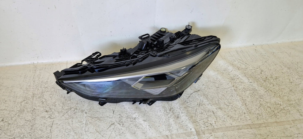 Frontscheinwerfer Cupra 578941059C LED Links Scheinwerfer Headlight SCH2127901217rv