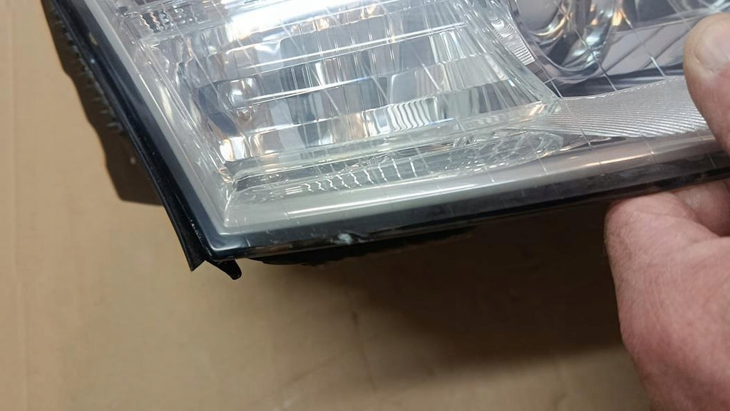 Frontscheinwerfer Audi A8 4E0941030BR Xenon Rechts Scheinwerfer Headlight SCH5388280263xb