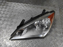Load image into Gallery viewer, Frontscheinwerfer Genesis Coupe Ein Stück (Rechts oder Links) Headlight SCH6527923386eh