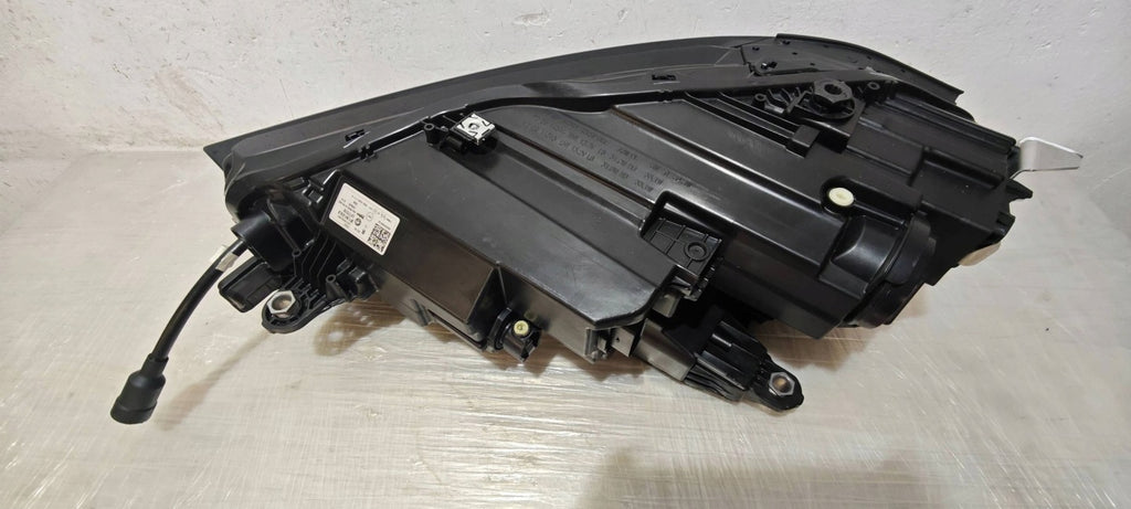 Frontscheinwerfer Skoda Superb 3P1941016B LED Rechts Scheinwerfer Headlight SCH1598411924iz