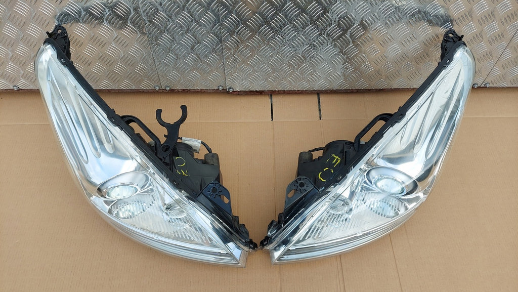 Frontscheinwerfer Peugeot 3008 Xenon Rechts Scheinwerfer Headlight