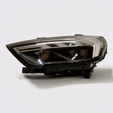 Laden Sie das Bild in den Galerie-Viewer, Frontscheinwerfer Audi A1 82A941033D LED Links Scheinwerfer Headlight