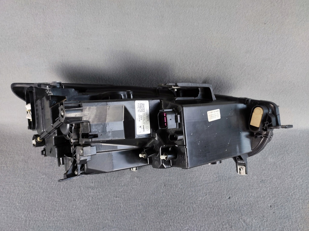 Frontscheinwerfer Seat Leon 5FB941007F LED Links Scheinwerfer Headlight SCH4203748201dz