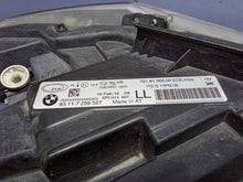 Load image into Gallery viewer, Frontscheinwerfer BMW 3 F30 F31 7259527 Xenon Links Scheinwerfer Headlight SCH4278108233ja