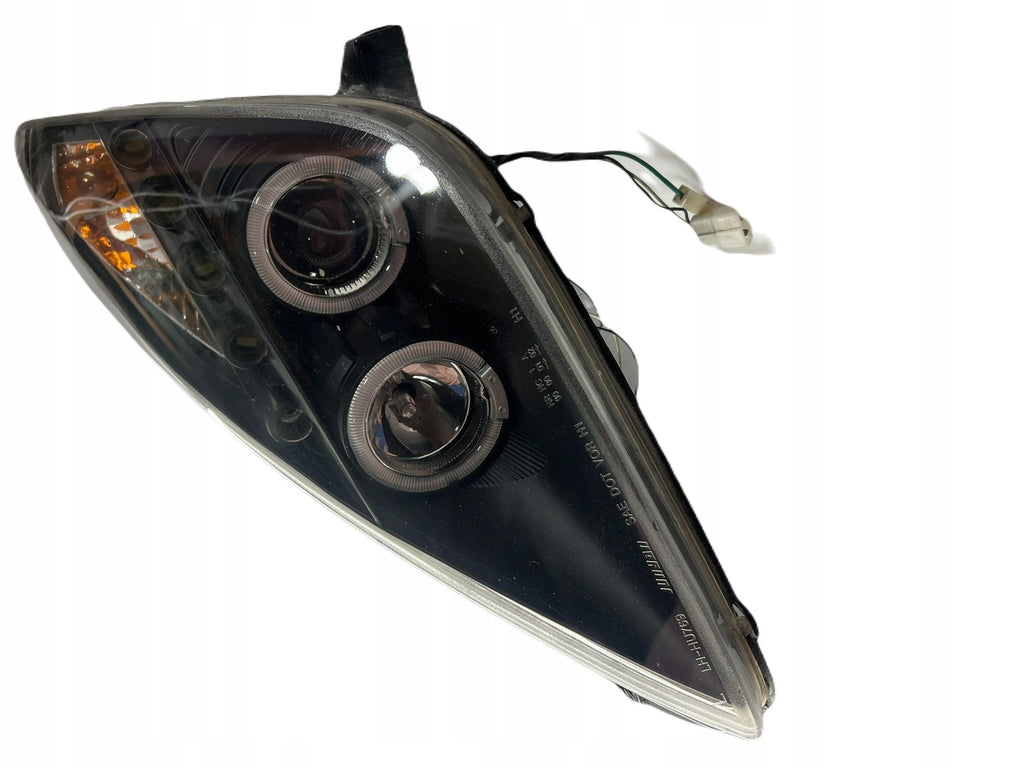 Frontscheinwerfer Toyota Celica HU769 Links Scheinwerfer Headlight SCH7786863257dz