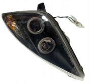Laden Sie das Bild in den Galerie-Viewer, Frontscheinwerfer Toyota Celica HU769 Links Scheinwerfer Headlight SCH7786863257dz