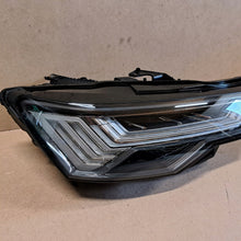 Laden Sie das Bild in den Galerie-Viewer, Frontscheinwerfer Audi A6 4K0941036 Full LED Rechts Scheinwerfer Headlight