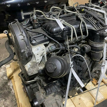 Load image into Gallery viewer, Motor Volvo S80 II V70 III D5244T11 2.4 215PS 158kW 189TKm Diesel Unkomplett MOT8578741846fl