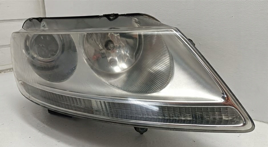 Frontscheinwerfer VW Phaeton 3D1941016N Xenon Rechts Scheinwerfer Headlight