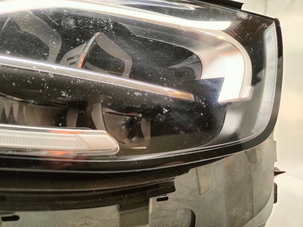 Frontscheinwerfer Mercedes-Benz Glc A2539066403 LED Rechts Headlight SCH1000501949zc