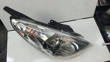 Laden Sie das Bild in den Galerie-Viewer, Frontscheinwerfer Hyundai I20 9102-1J0XX Rechts Scheinwerfer Headlight