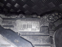 Laden Sie das Bild in den Galerie-Viewer, Frontscheinwerfer Citroën C5 I 9672694080 Rechts Scheinwerfer Headlight SCH4662304637dd