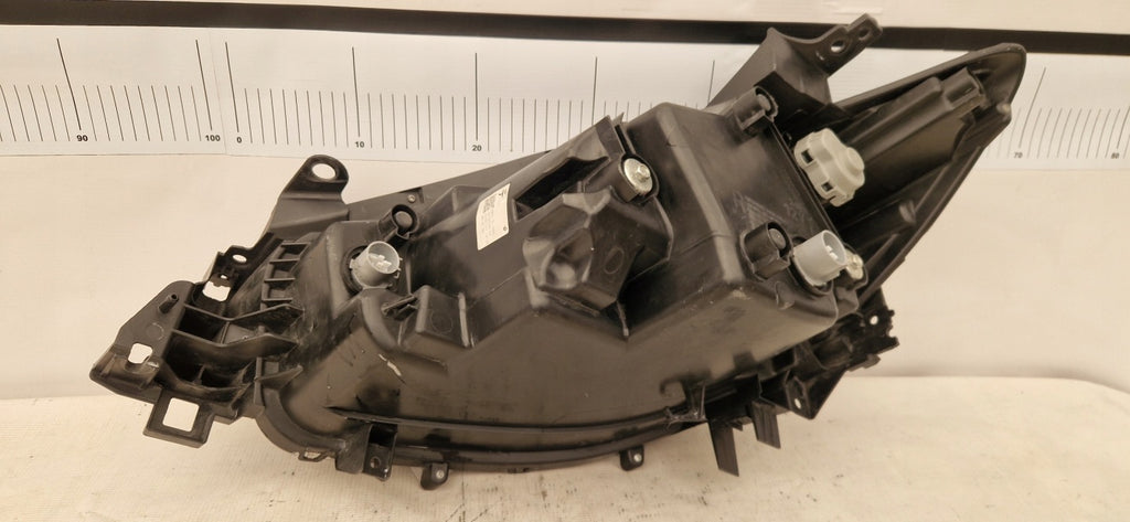 Frontscheinwerfer Mazda Cx-5 Cx5 KA1L51030L Rechts Scheinwerfer Headlight SCH2813268756gm