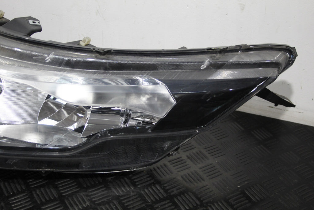 Frontscheinwerfer Iveco Daily IV 5801473750 Links Scheinwerfer Headlight SCH2842243842jx