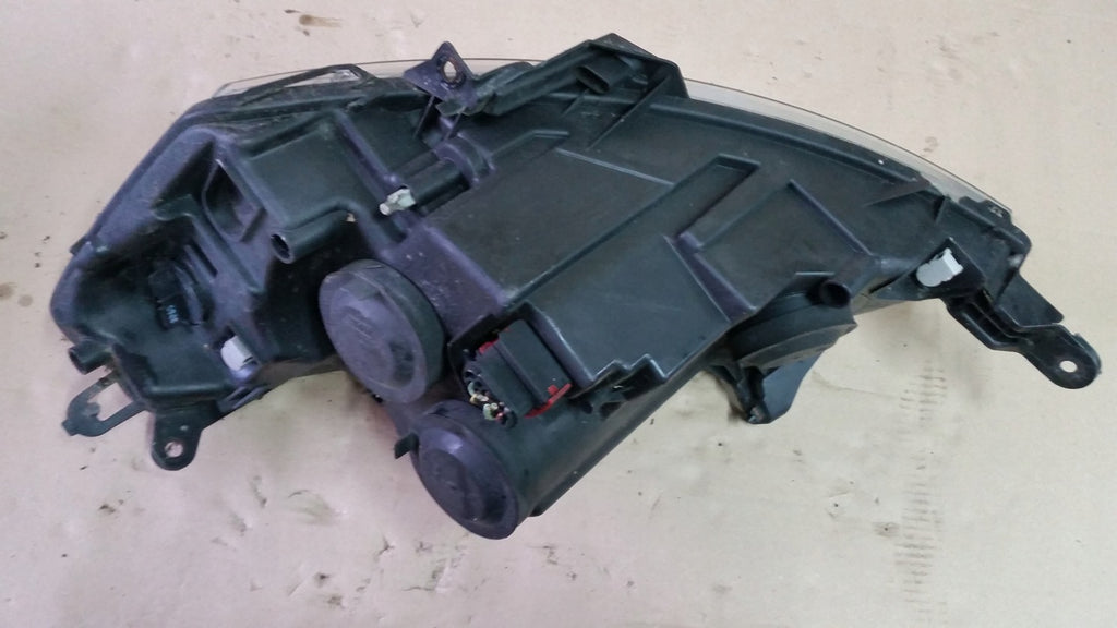 Frontscheinwerfer Citroën Jumpy 1401367980 Rechts Scheinwerfer Headlight