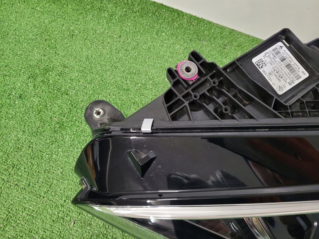 Frontscheinwerfer BMW Z4 G29 5B41701-01 Full LED Ein Stück (Rechts oder Links) SCH1550535099wb