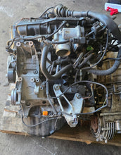 Laden Sie das Bild in den Galerie-Viewer, Motor Audi A4 CAB 1.8 TFSI 160PS 118kW 185TKm 2008 Benzin Engine Komplett MOT5672433639yd