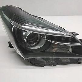 Frontscheinwerfer Toyota Yaris Rechts Scheinwerfer Headlight SCH8665373666gr