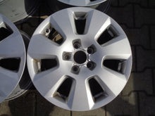Load image into Gallery viewer, 4x Alufelge 16 Zoll 7.5" 5x112 37ET Silber 4G0601025 Audi A6 C7 B8 Rim Wheel FEL3440713546yi