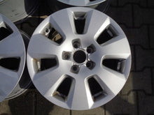 Laden Sie das Bild in den Galerie-Viewer, 4x Alufelge 16 Zoll 7.5" 5x112 37ET 4G0601025 Audi A6 C7 B8 Rim Wheel FEL3440713546yi