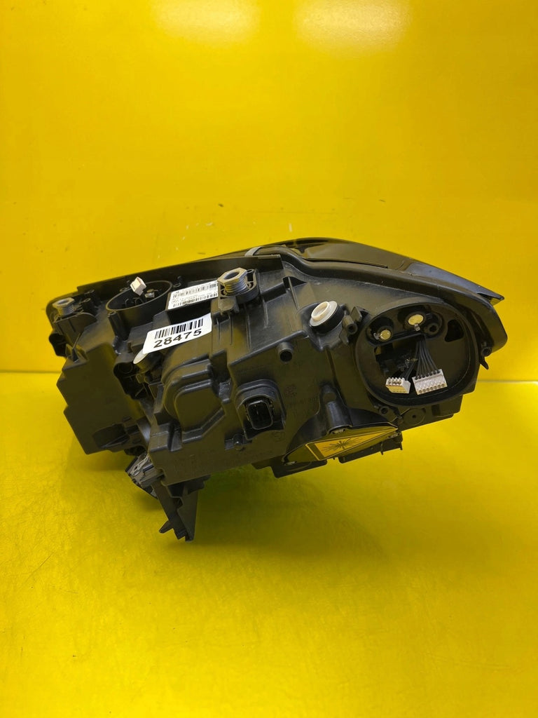 Frontscheinwerfer BMW 3 G21 G20 9481708-08 Laser Rechts Scheinwerfer Headlight SCH5784324601rq