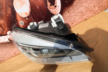Laden Sie das Bild in den Galerie-Viewer, Frontscheinwerfer BMW X1 E84 7290252-07 90018097 Xenon Rechts Headlight