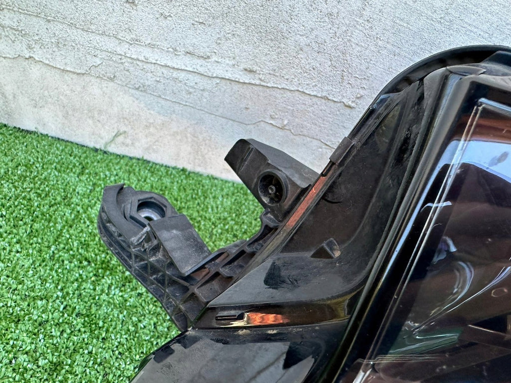 Frontscheinwerfer Skoda Fabia III 6V1941015F Full LED Links Headlight