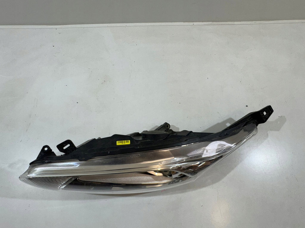 Frontscheinwerfer Ford Fiesta C1BB-13W030-CG Links Scheinwerfer Headlight SCH3695249887gb