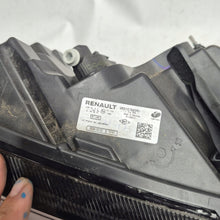 Load image into Gallery viewer, Frontscheinwerfer Dacia Sandero III 260107920R Full LED Rechts Headlight SCH8930346157fc