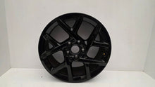 Load image into Gallery viewer, 1x Alufelge 17 Zoll 7.0" 5x112 47ET Schwarz 5A3E638 Mini Rim Wheel FEL4940334065yq