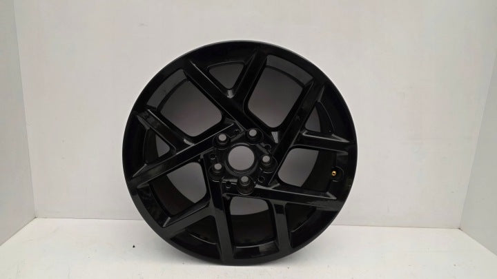 1x Alufelge 17 Zoll 7.0" 5x112 47ET Schwarz 5A3E638 Mini Rim Wheel FEL4940334065yq