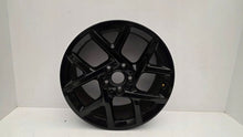 Load image into Gallery viewer, 1x Alufelge 17 Zoll 7.0" 5x112 47ET Schwarz 5A3E638 Mini Rim Wheel FEL4940334065yq